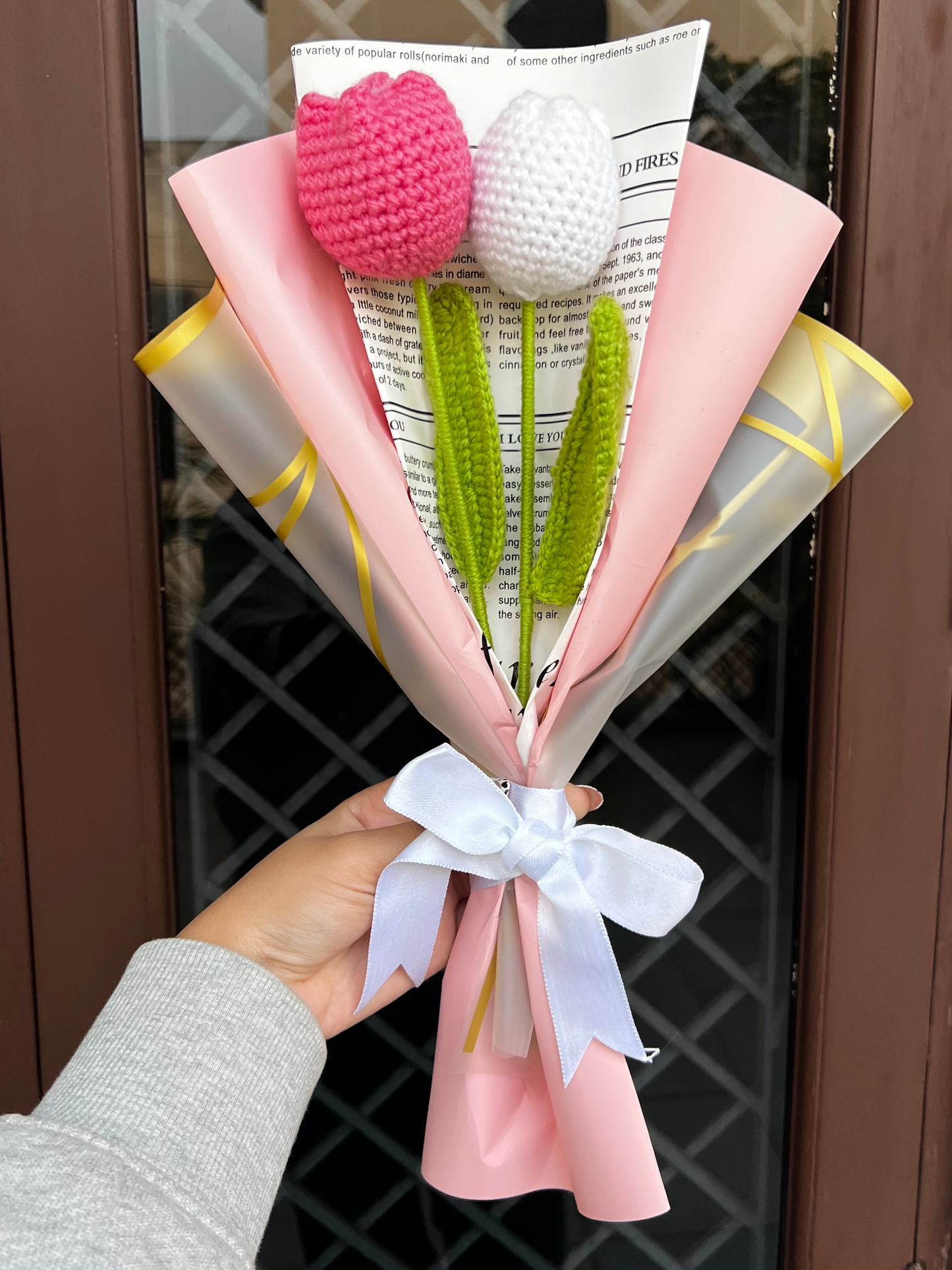 Valentine Combo Drop