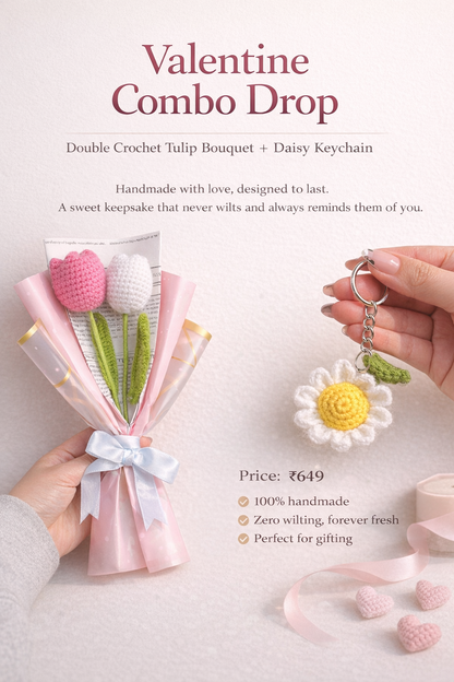 Valentine Combo Drop