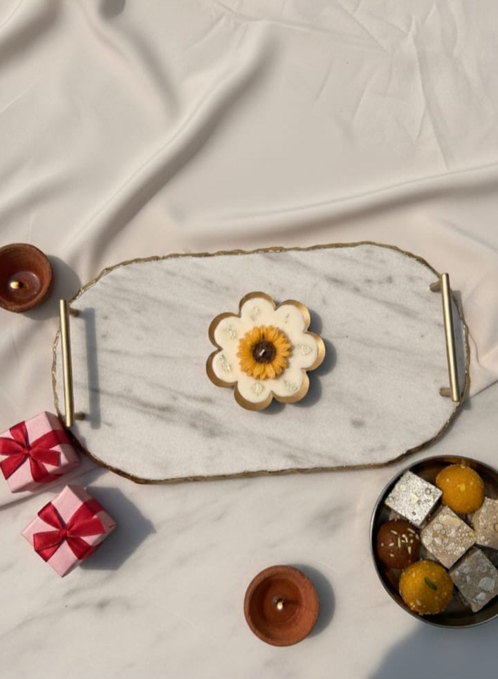 Sunray Urli Candle Phoolwala Store